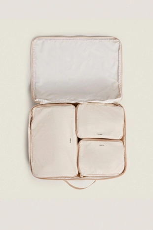 Органайзеры для путешествий - сумки для косметики- Заказать в России