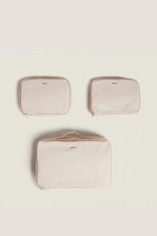 Органайзеры для путешествий - сумки для косметики- Заказать в России