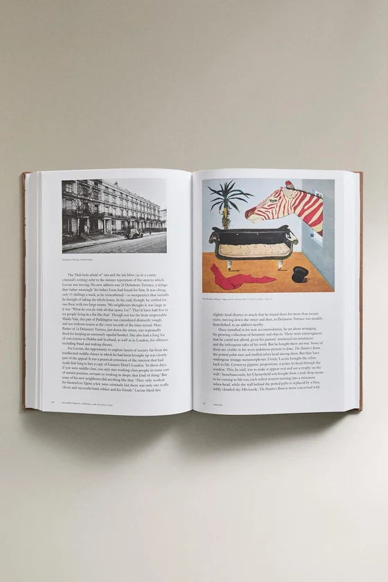 Книга любовь люсьена