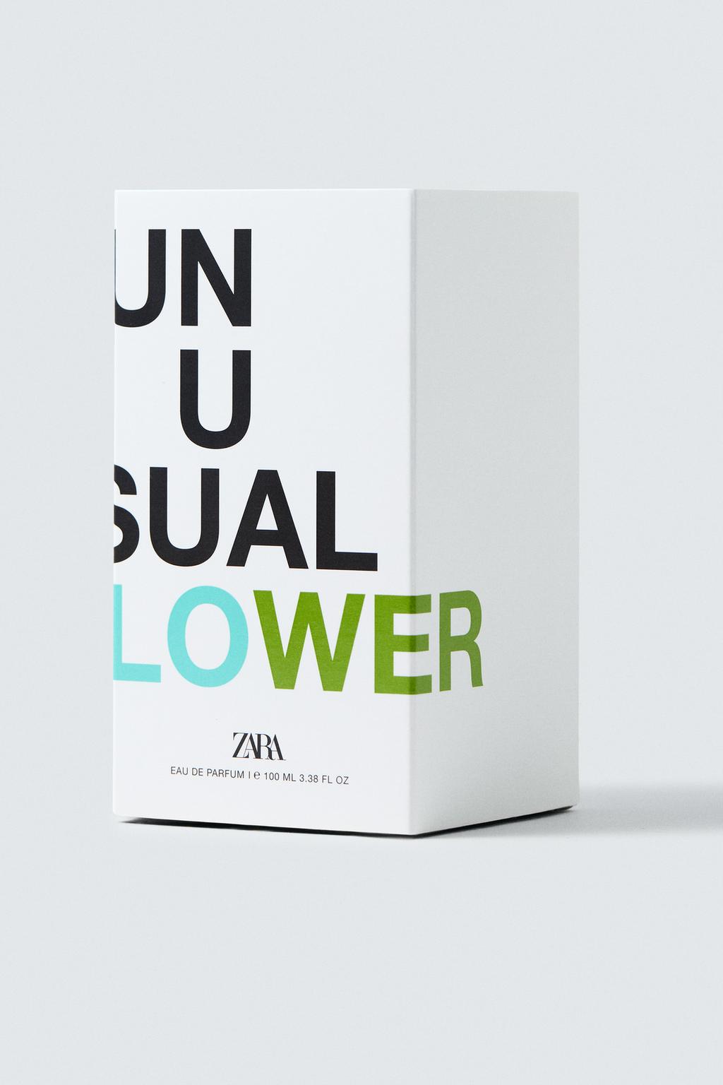 Unusual flower edp 100мл (3.38 ж. унции)