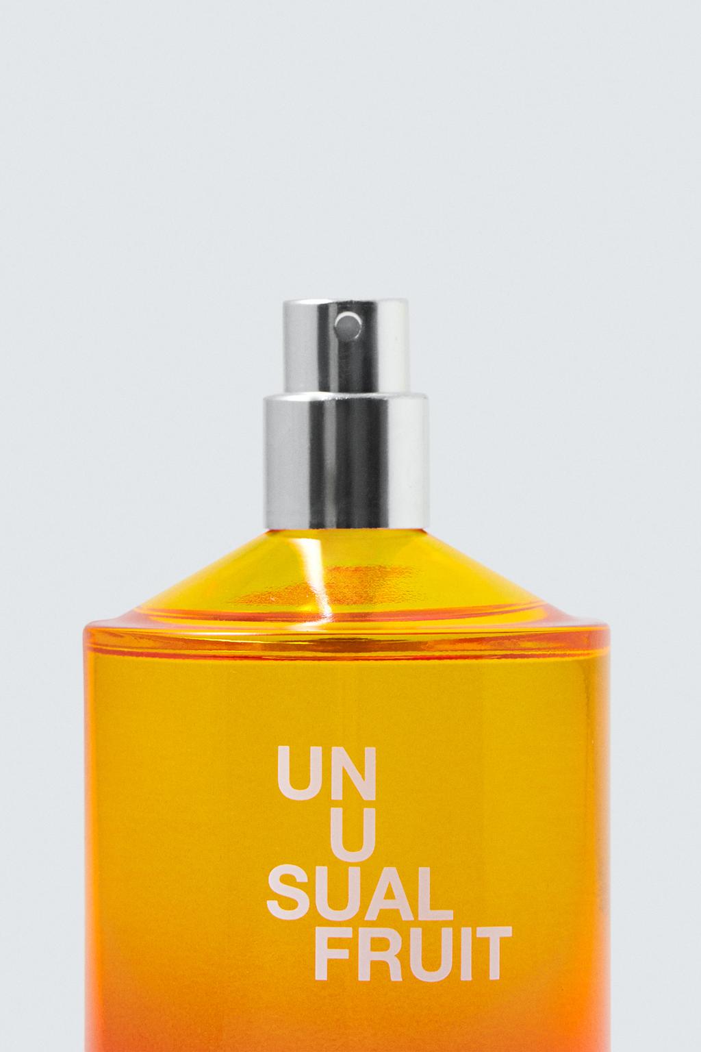 Туалетная вода unusual fruit edp 100 мл (3,38 жидк. унц.)