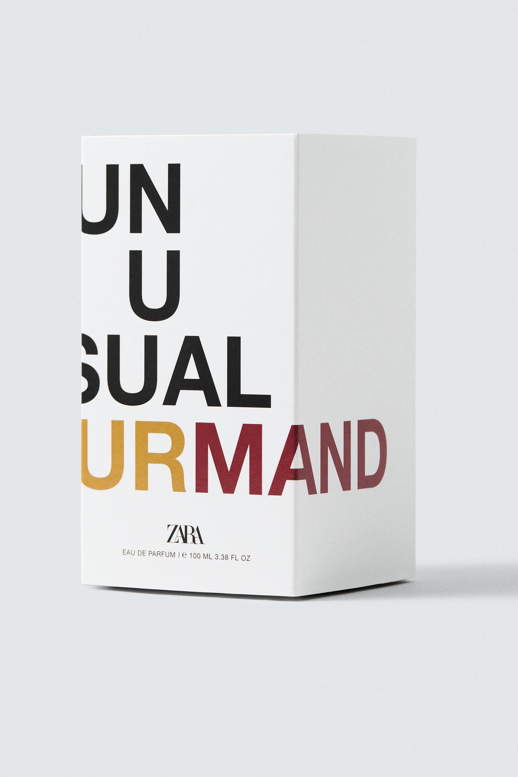 Духи unusual gourmand edp 100 мл (3,38 жидк. унции)