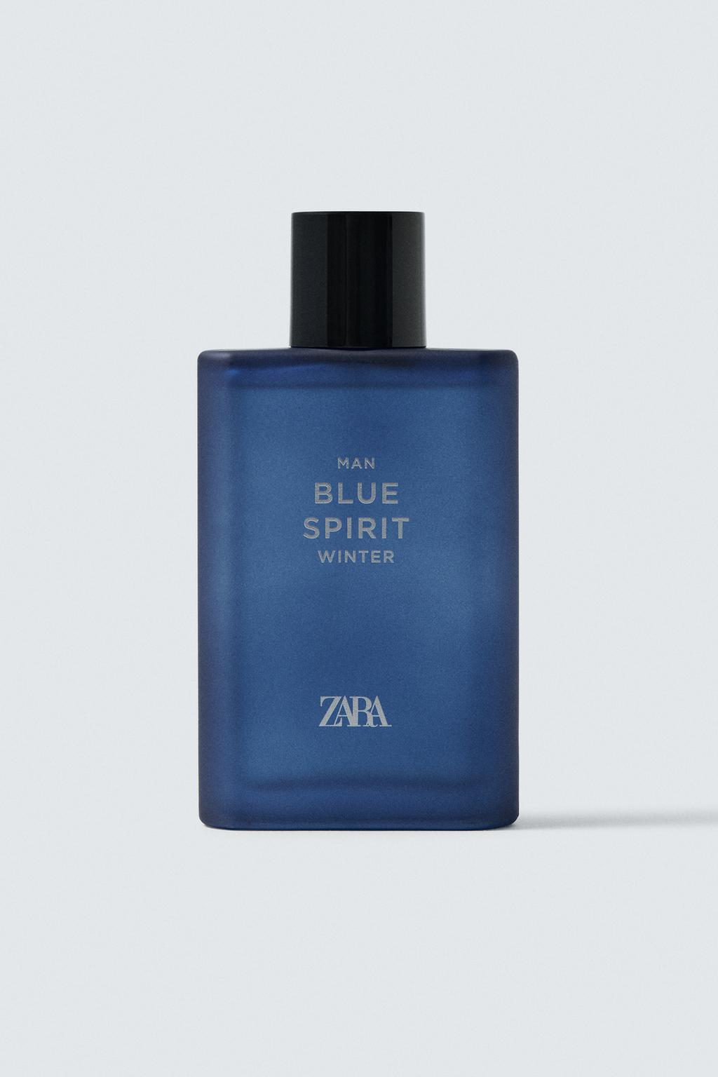 Мужская парфюмерия blue spirit winter edp 90 мл (3,38 жидк. унц.)