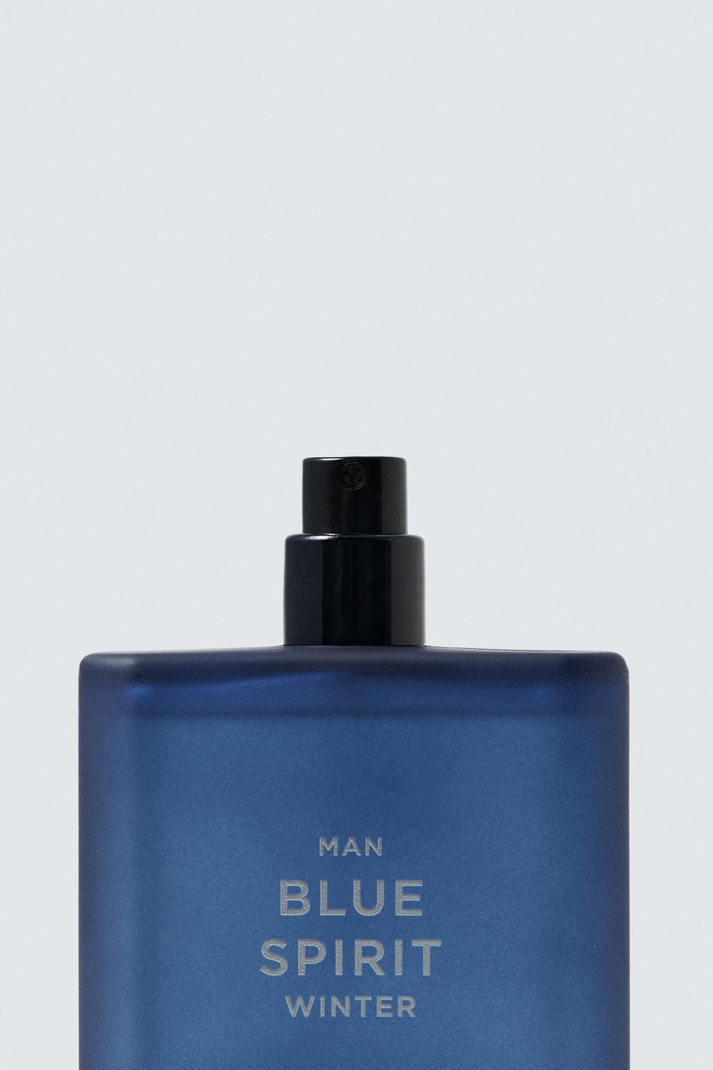 Мужская парфюмерия blue spirit winter edp 90 мл (3,38 жидк. унц.)
