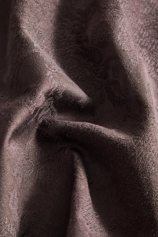 Хлопковый скатерть с жаккардовым узором- Заказать в России