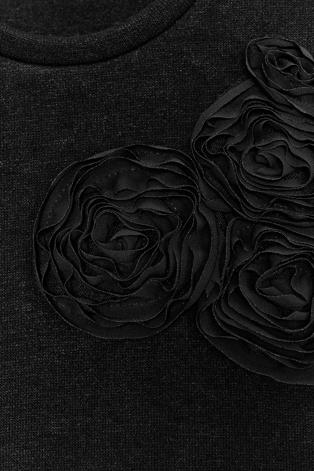 МЯГКАЯ ФУТБОЛКА FLOR