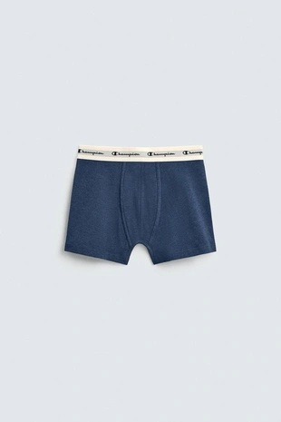 Трусы-боксеры CHAMPION ® X ZARA, 3 шт.- Заказать в России