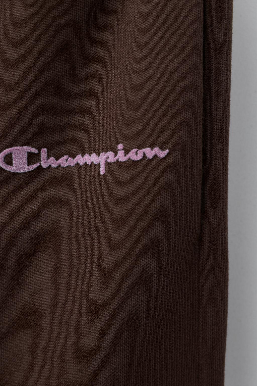 СПОРТИВНЫЕ БРЮКИ ПРЯМОГО КРОЯ CHAMPION ® X ZARA
