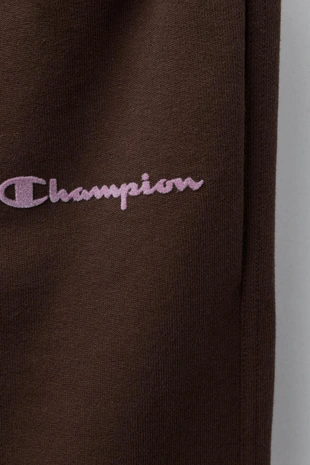 Спортивные брюки прямого кроя CHAMPION ® X ZARA- Заказать в России