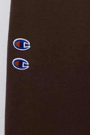 Спортивные брюки прямого кроя CHAMPION ® X ZARA- Заказать в России