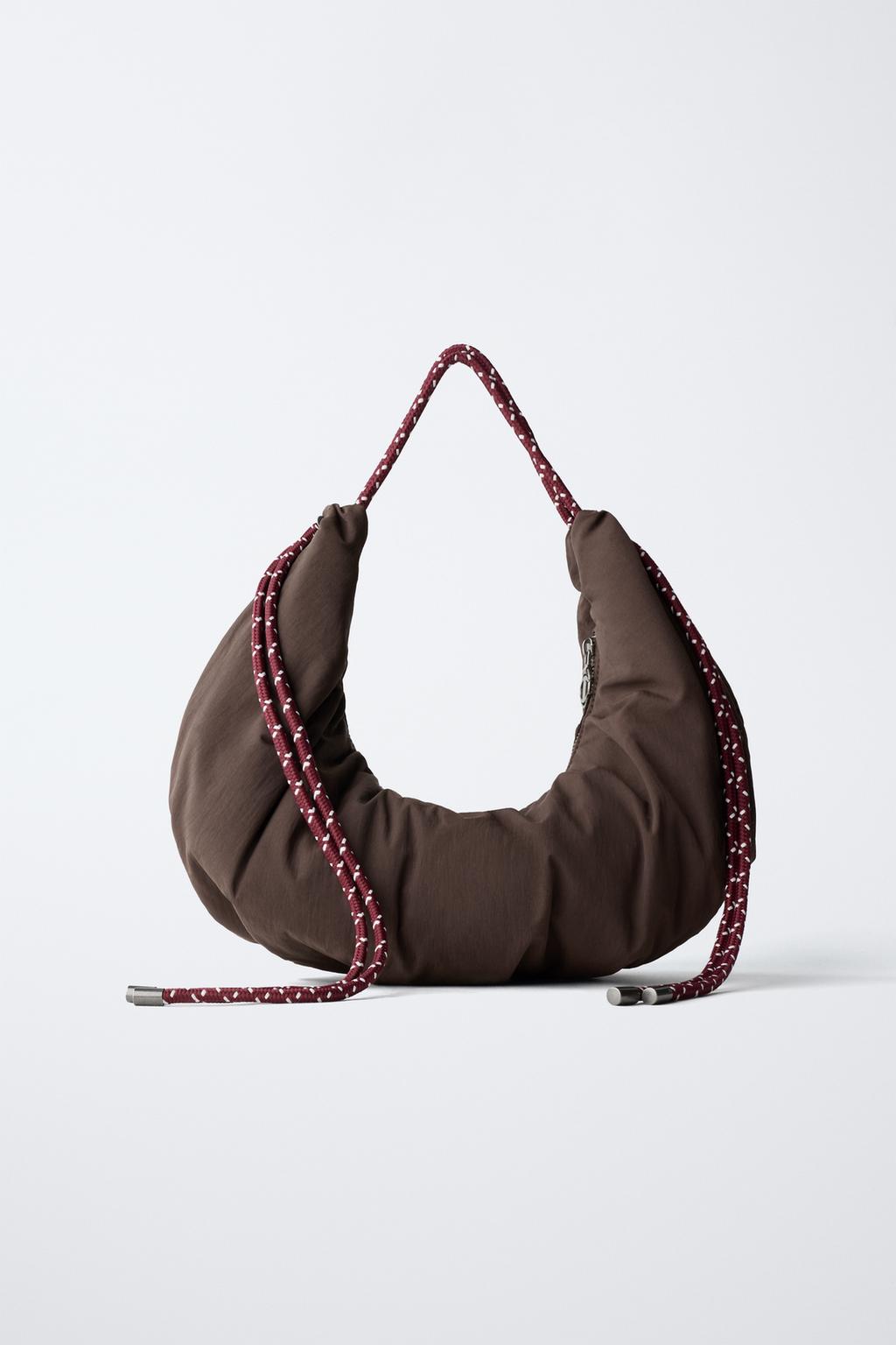 СУМКА ЧЕРЕЗ ПЛЕЧО CHAMPION ® X ZARA