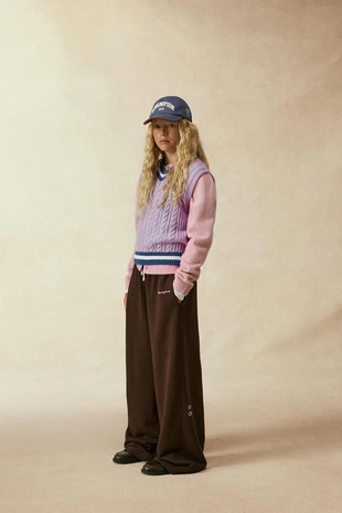 Трикотажный кардиган с нашивками CHAMPION ® X ZARA- Заказать в России