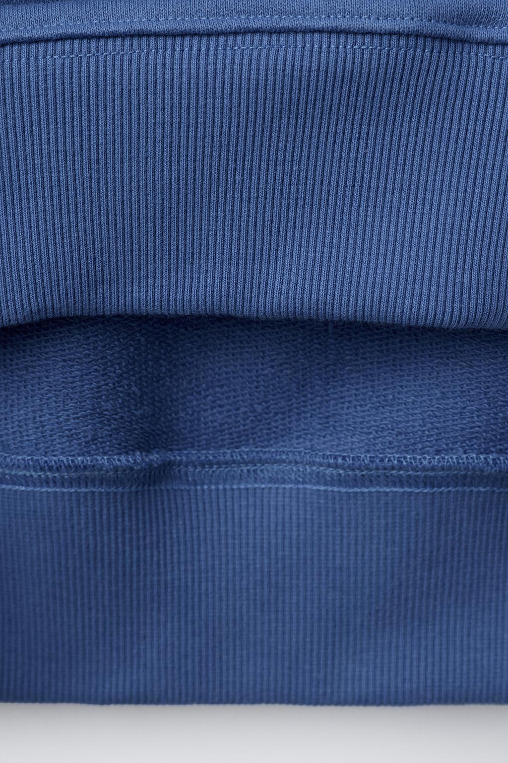ТОЛСТОВКА С ВЫШИВКОЙ CHAMPION ® X ZARA