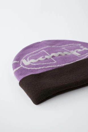 Трикотажная шапка CHAMPION ® X ZARA- Заказать в России