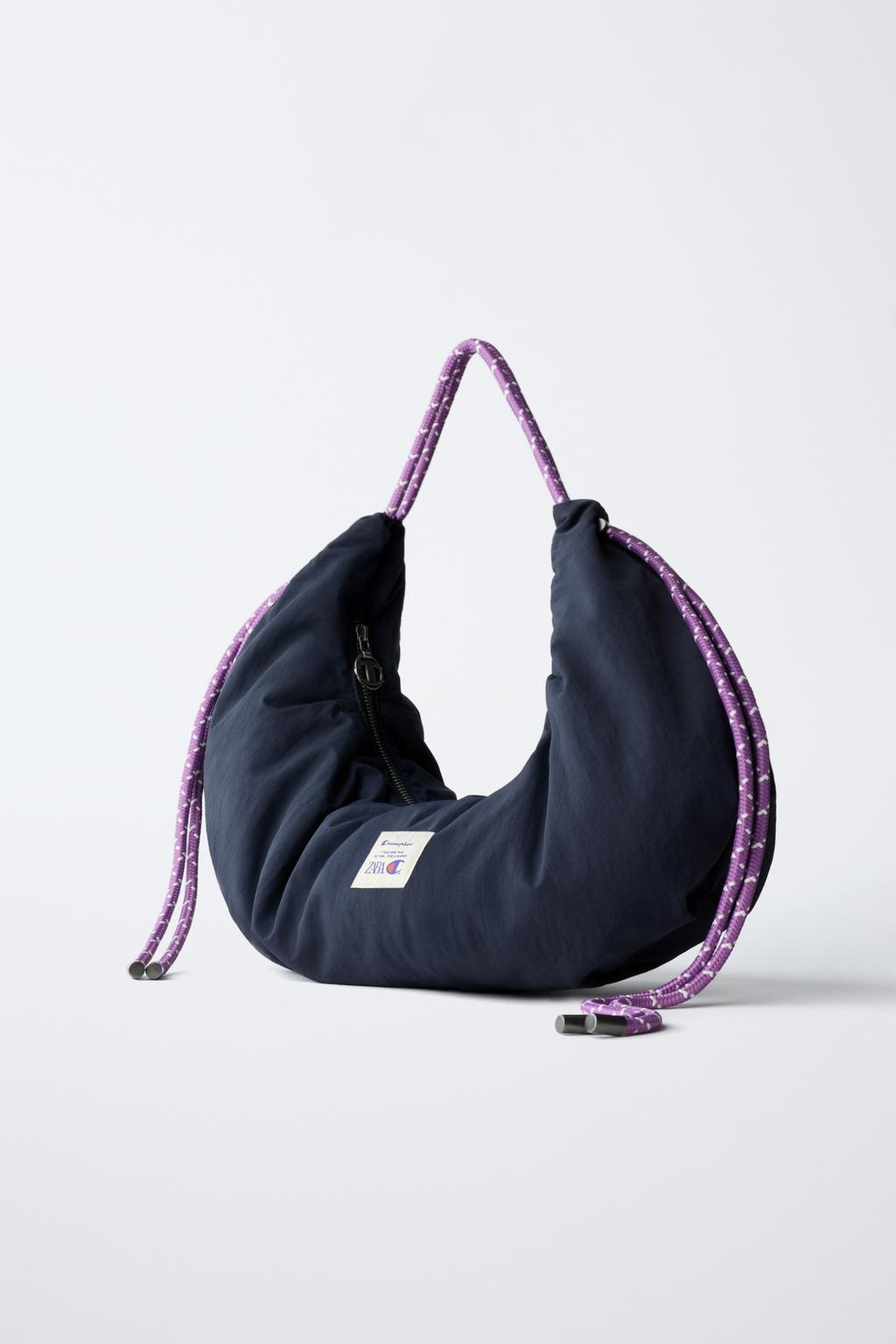 СУМКА ЧЕРЕЗ ПЛЕЧО CHAMPION ® X ZARA
