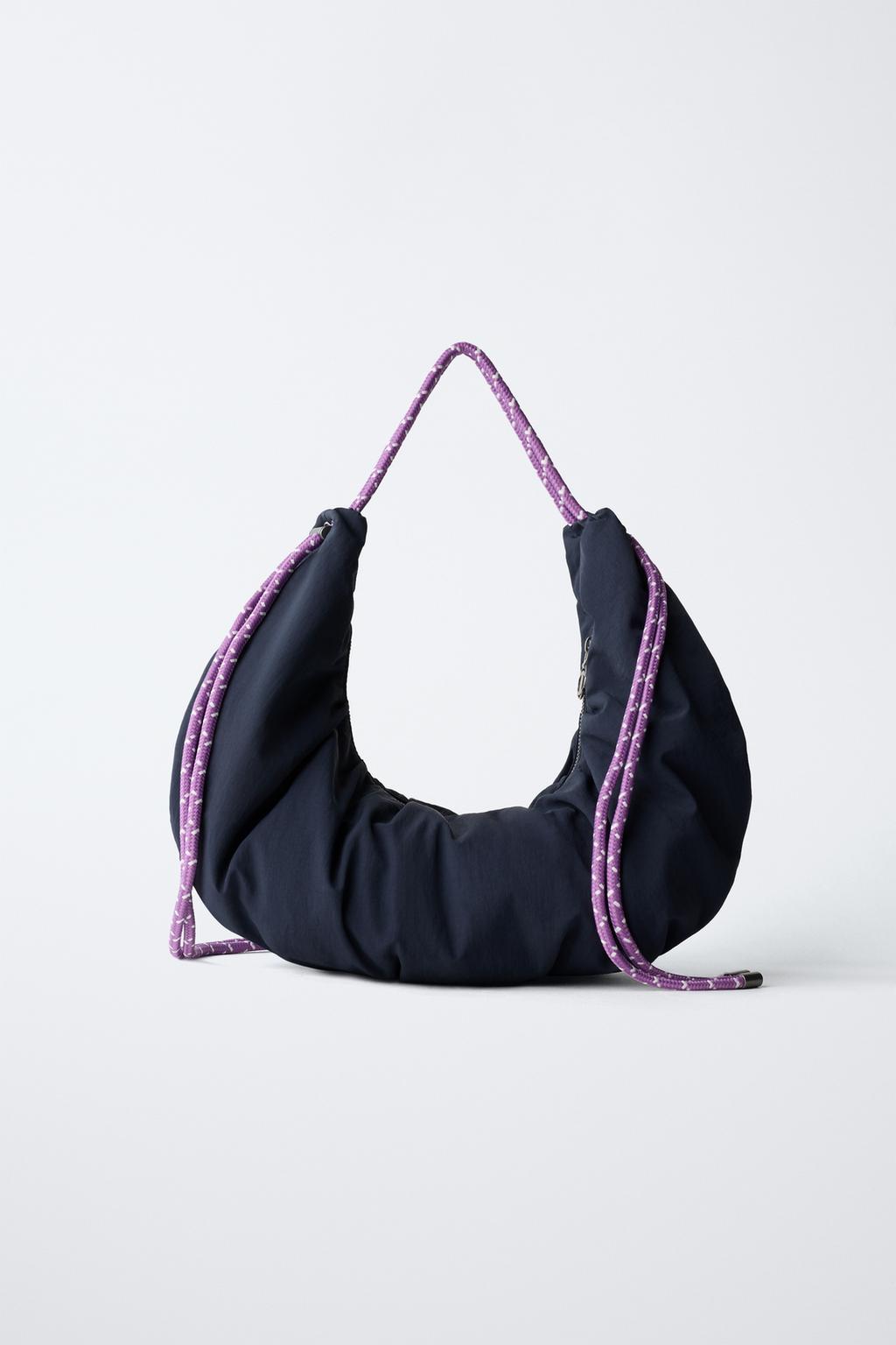 СУМКА ЧЕРЕЗ ПЛЕЧО CHAMPION ® X ZARA