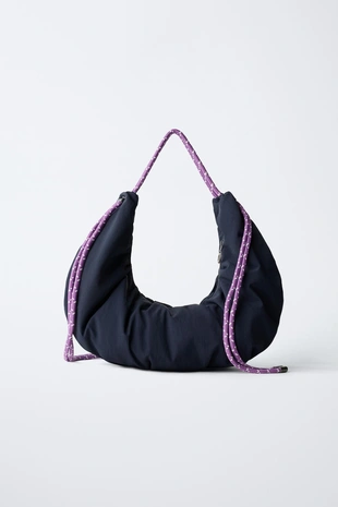 Сумка через плечо CHAMPION ® X ZARA- Заказать в России