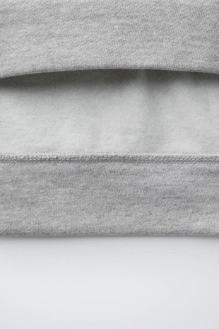 Толстовка с текстом CHAMPION ® X ZARA- Заказать в России