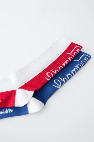 Носки до колена CHAMPION ® X ZARA- Заказать в России