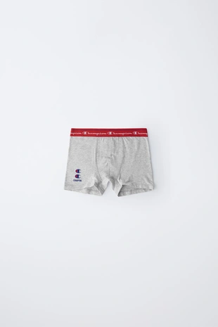 6-14 лет/набор из двух трусов-боксеров CHAMPION ® X ZARA- Заказать в России