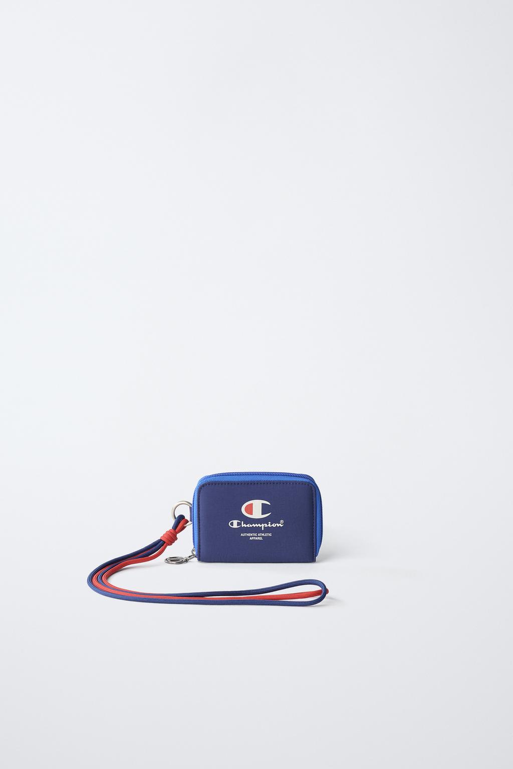КОШЕЛЕК CHAMPION ® X ZARA