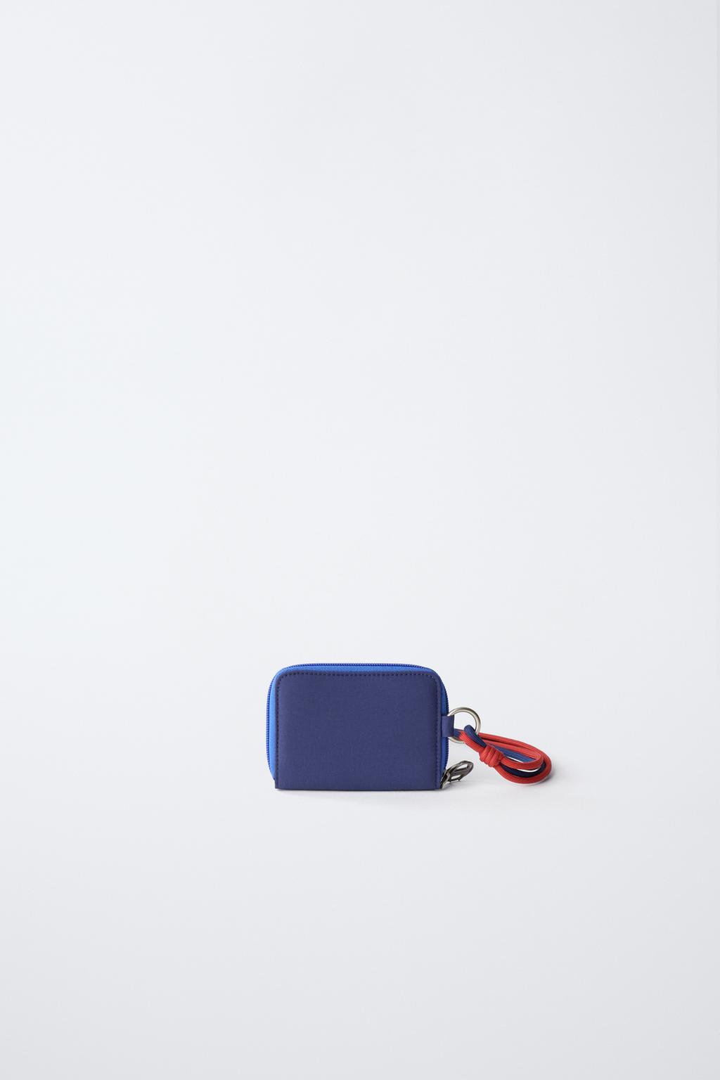 КОШЕЛЕК CHAMPION ® X ZARA
