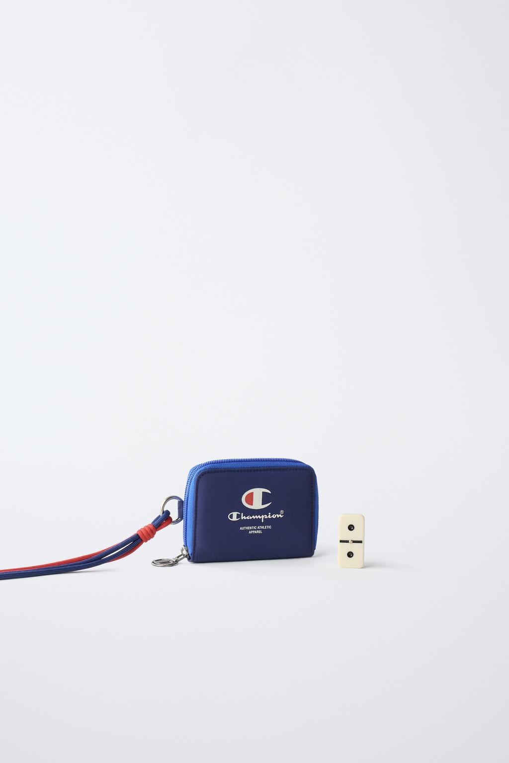 КОШЕЛЕК CHAMPION ® X ZARA