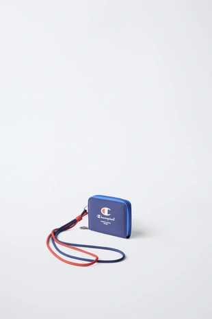 Кошелек CHAMPION ® X ZARA- Заказать в России