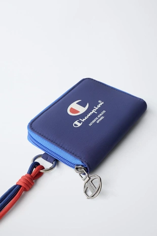 Кошелек CHAMPION ® X ZARA- Заказать в России