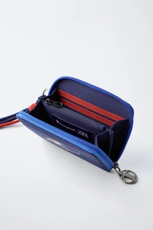 Кошелек CHAMPION ® X ZARA- Заказать в России