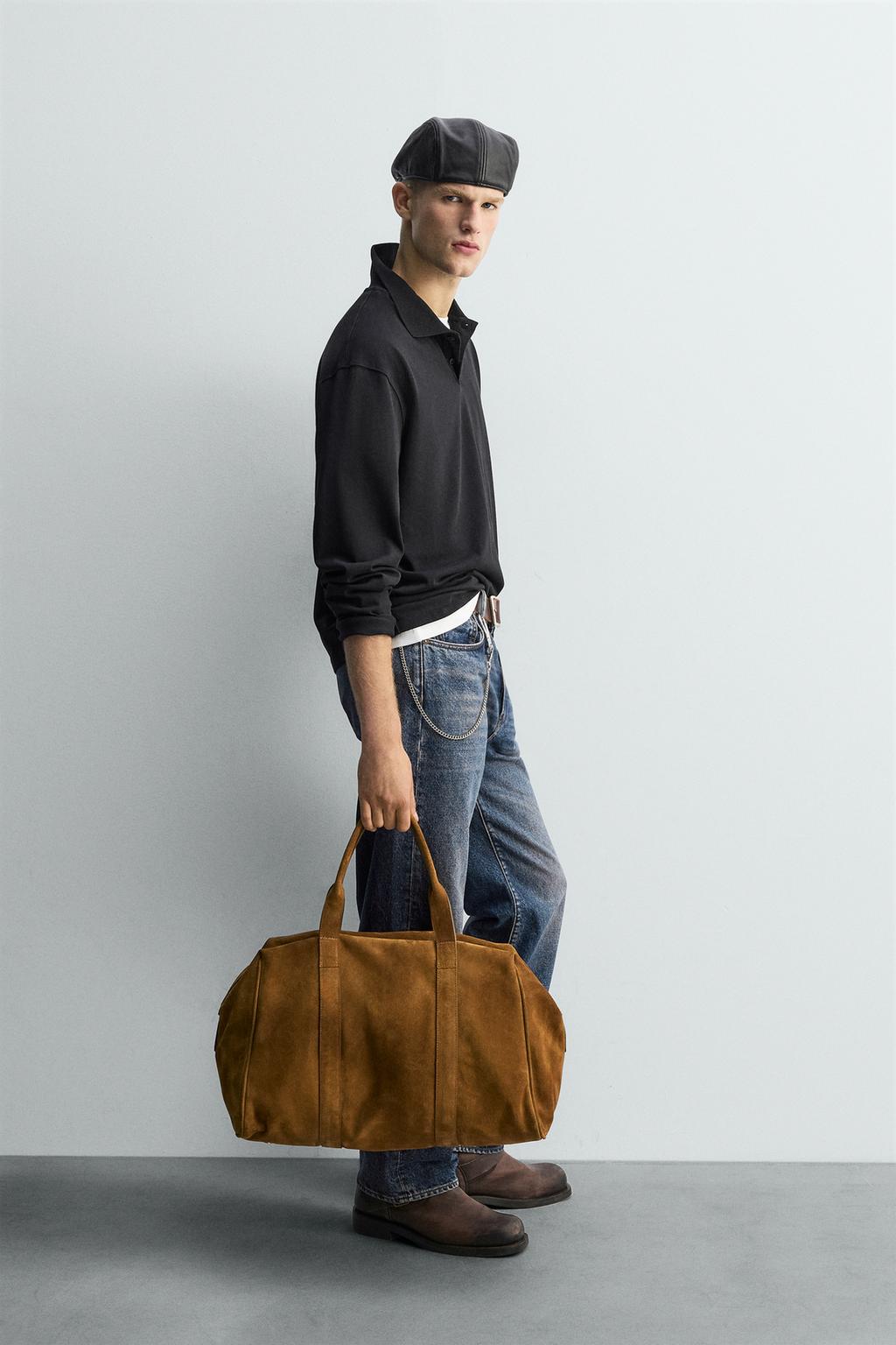ПОЛО RELAXED FIT, ЛИМИТИРОВАННАЯ СЕРИЯ