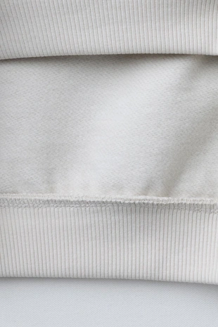 Толстовка с переливающимся принтом NIRVANA ®- Заказать в России