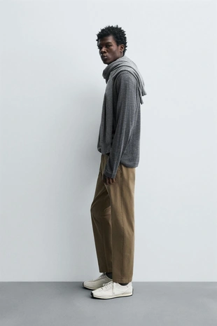 Брюки чинос SKINNY FIT