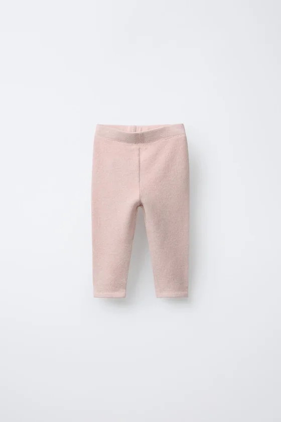 ЛЕГИНСЫ SOFT TOUCH