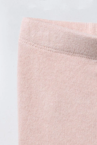 Pink | 5767/672/620 - Zara Легинсы SOFT TOUCH