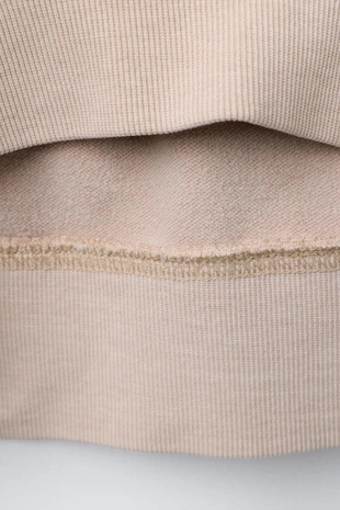 Толстовка с надписью и эффектом потертости- Заказать в России