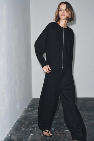 Куртка на молнии- Заказать в России