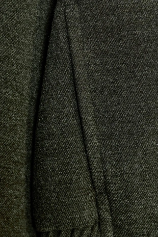 Бомбер из мягкой ткани- Заказать в России