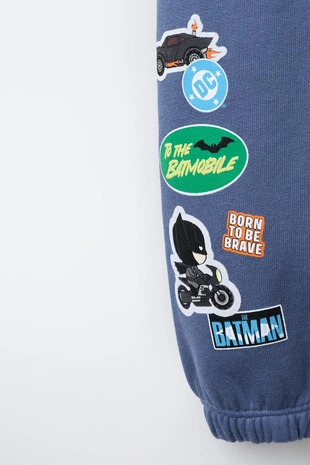 Брюки-джоггеры THE BATMAN DC ™- Заказать в России