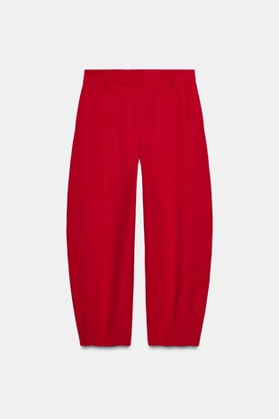 Брюки-баллоны ZW COLLECTION- Заказать в России