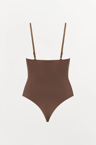 Боди из полиамида- Заказать в России