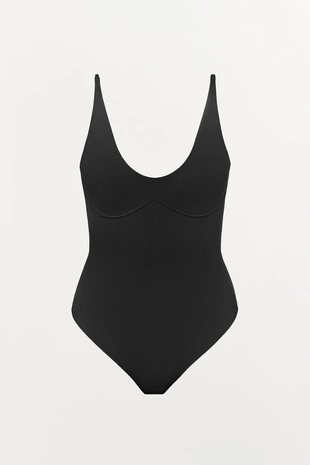 Боди из полиамида- Заказать в России