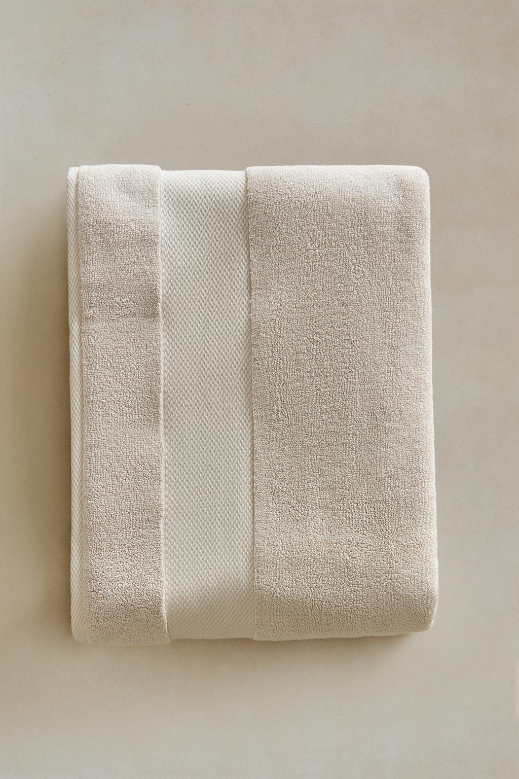 Полотенце для ванны extra soft (800 г/м²)