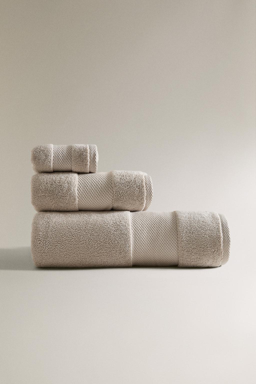 Полотенце для ванны extra soft (800 г/м²)