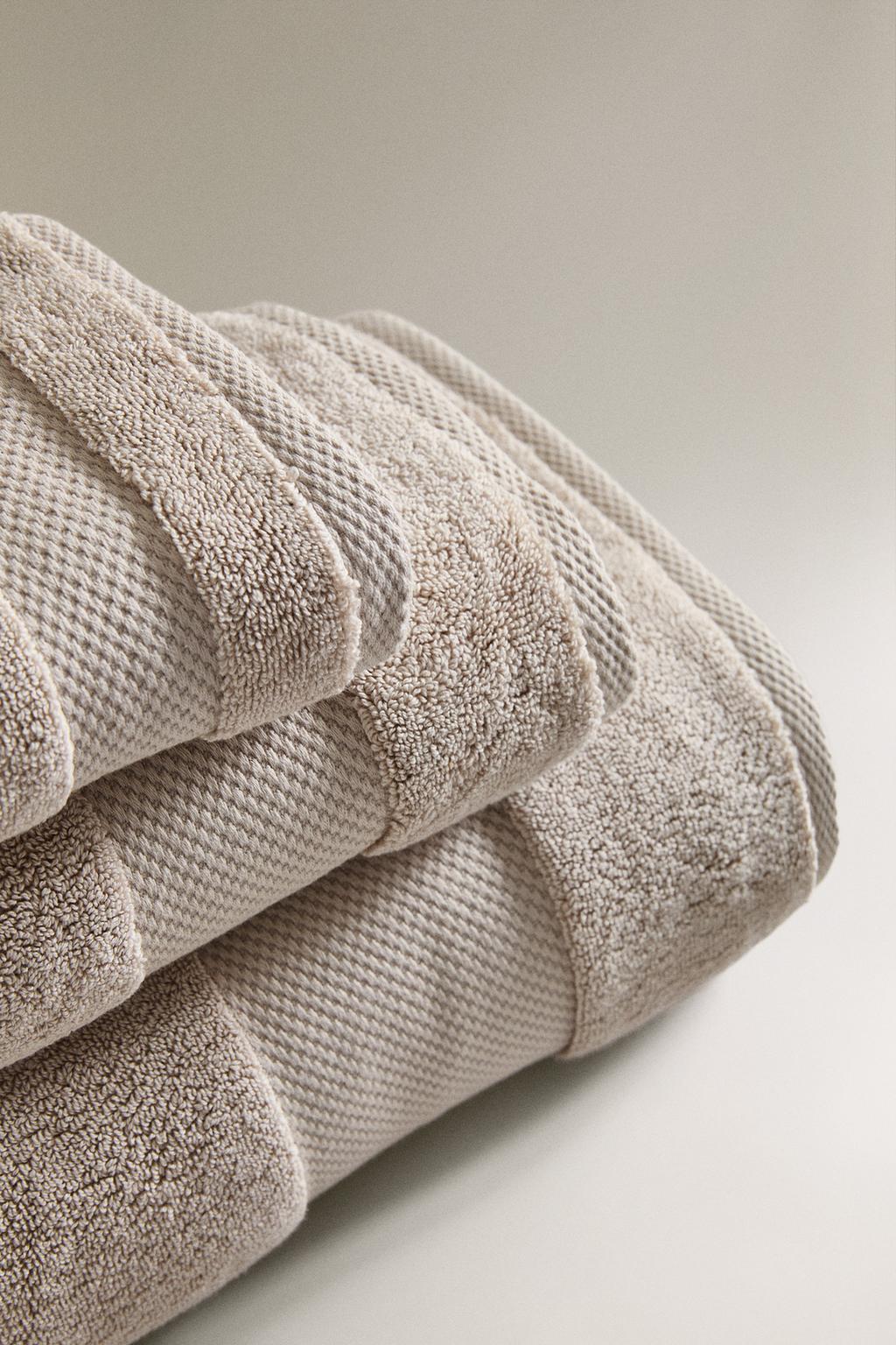 Полотенце для ванны extra soft (800 г/м²)