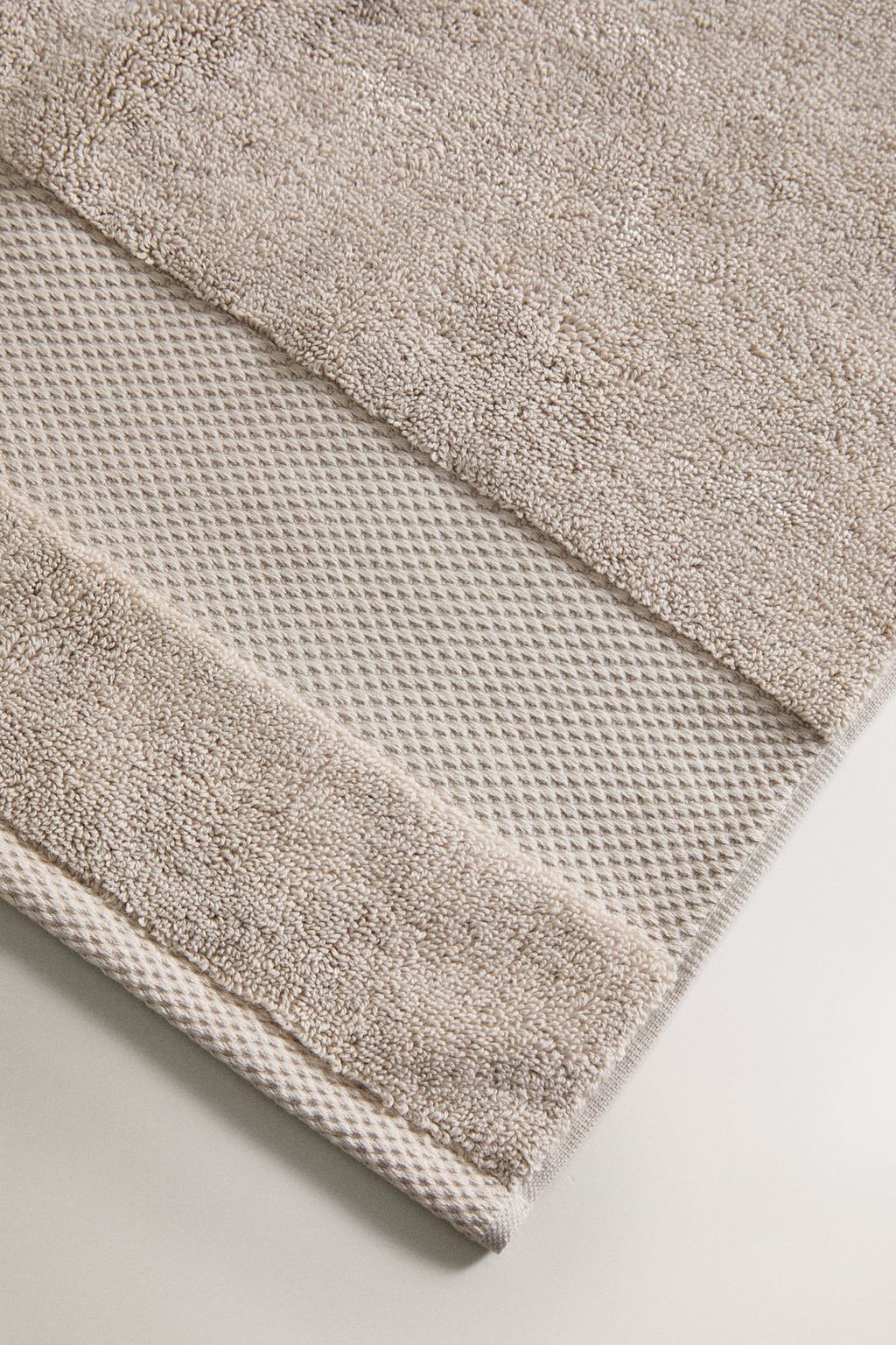 Полотенце для ванны extra soft (800 г/м²)