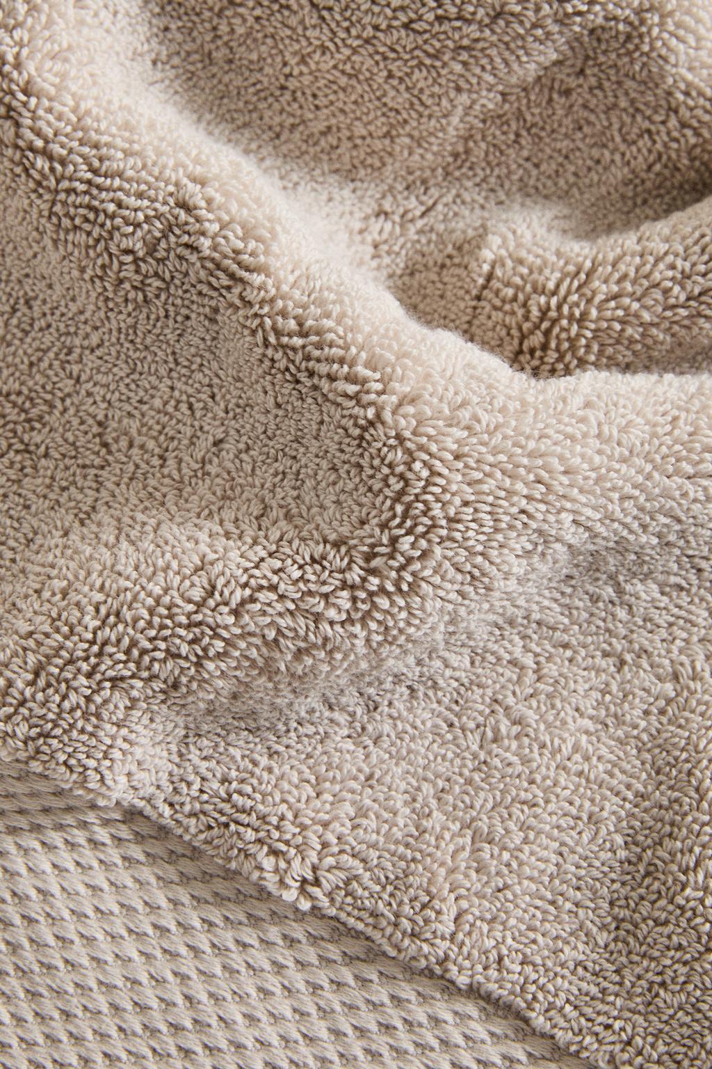 Полотенце для ванны extra soft (800 г/м²)