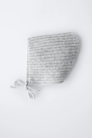 Чепчик в рубчик- Заказать в России