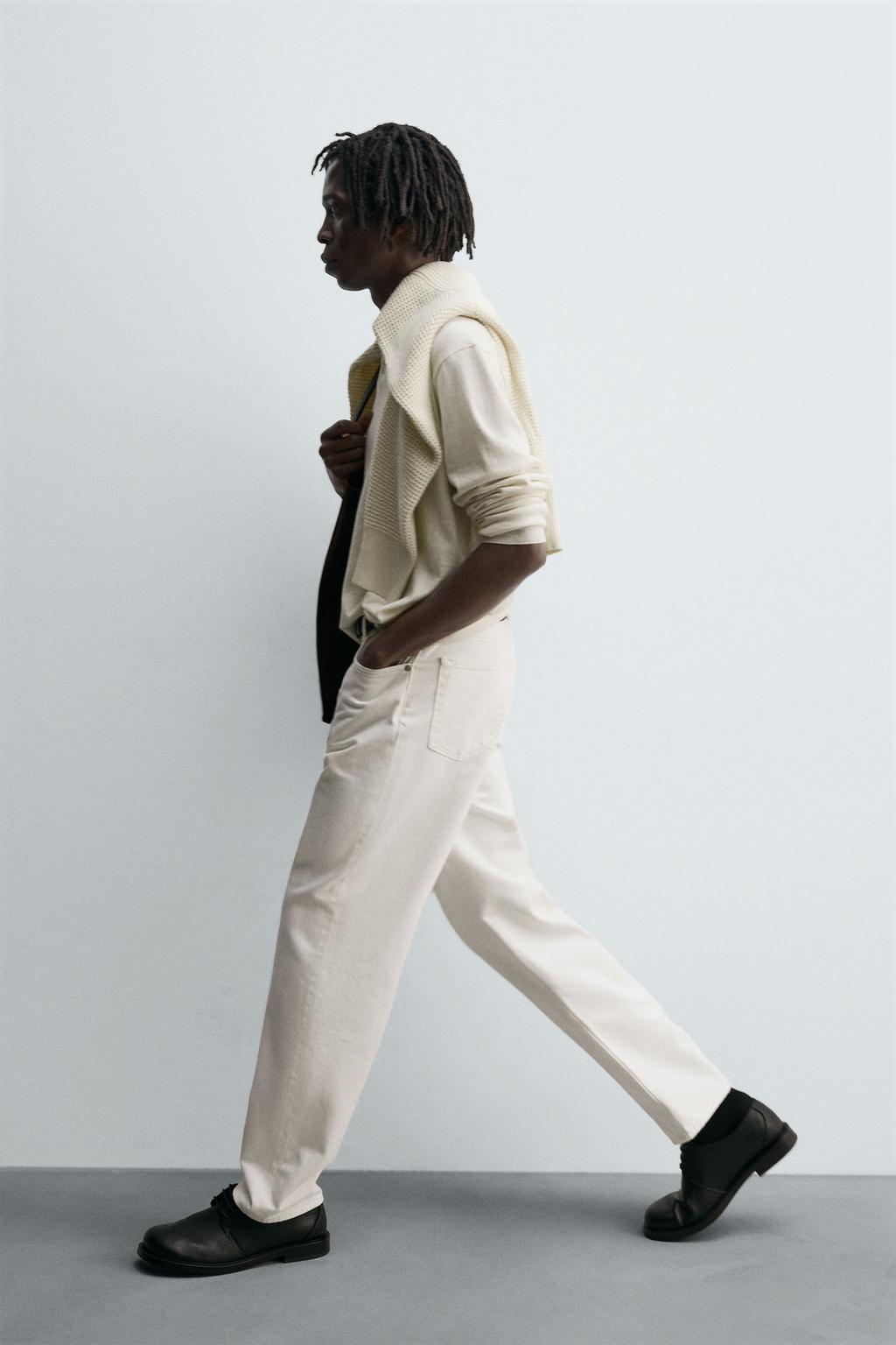 ДЖИНСЫ STRAIGHT FIT