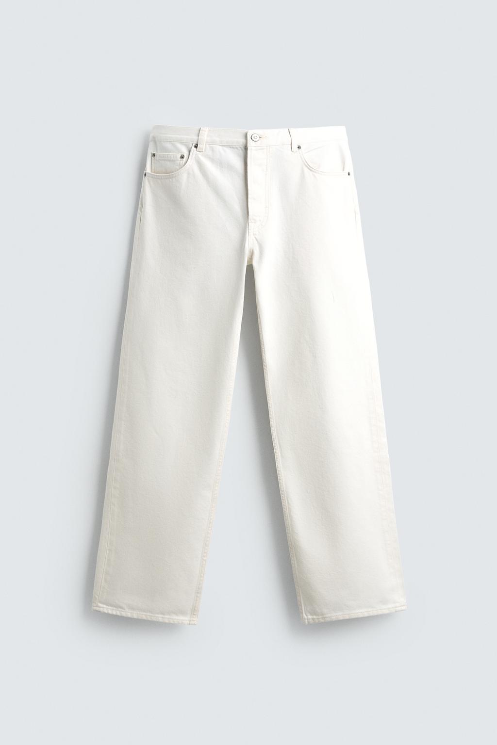ДЖИНСЫ STRAIGHT FIT